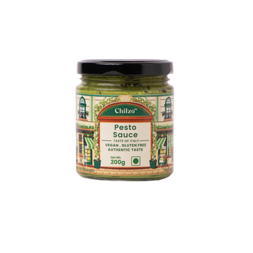 Pesto Sauce